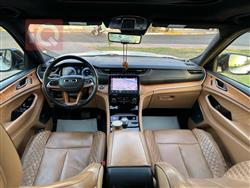 Jeep Grand Cherokee L